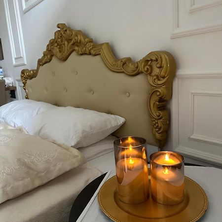 Vintage Apartment Kotlyarska10 Львов Экстерьер фото