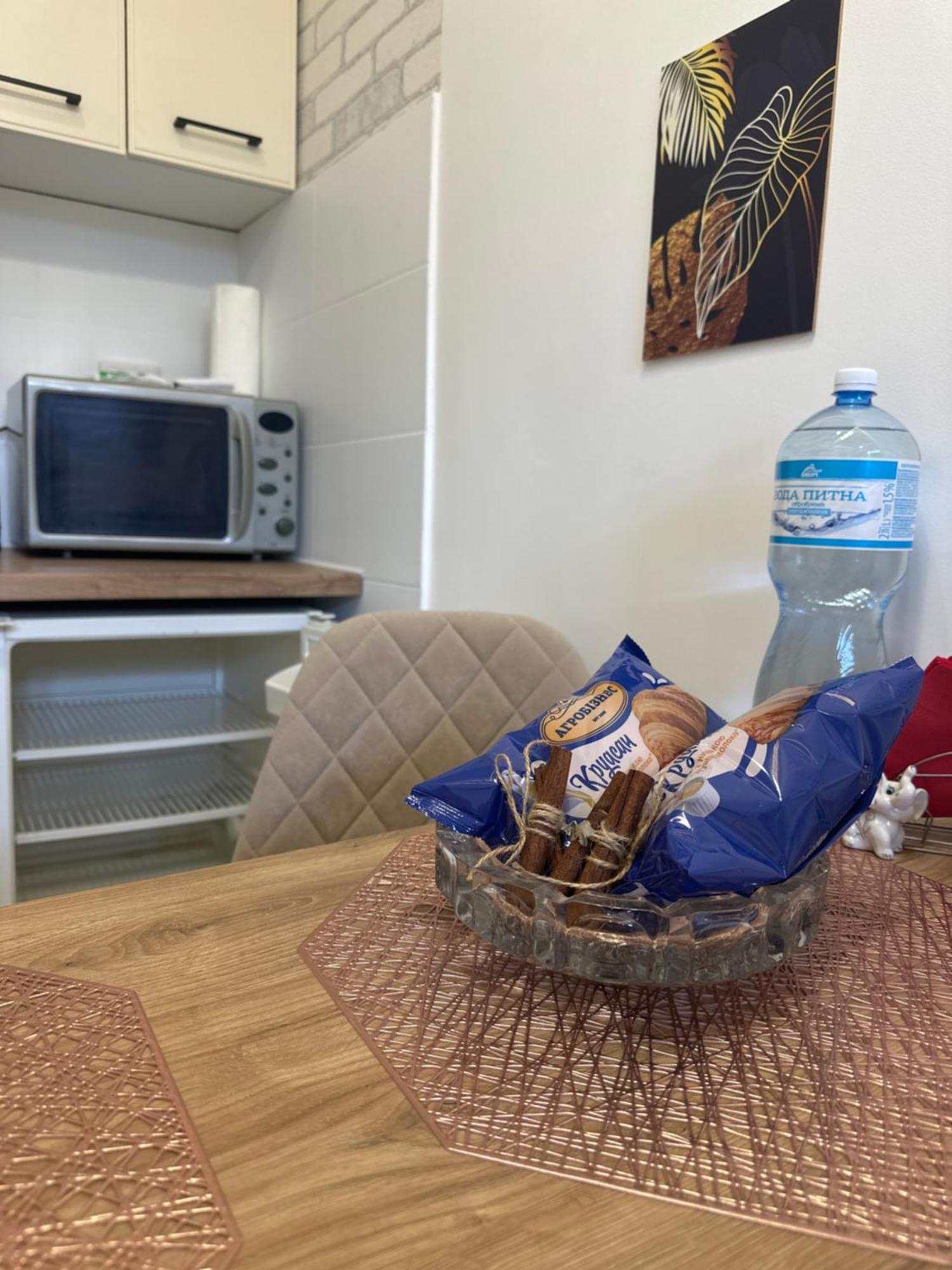 Vintage Apartment Kotlyarska10 Львов Экстерьер фото